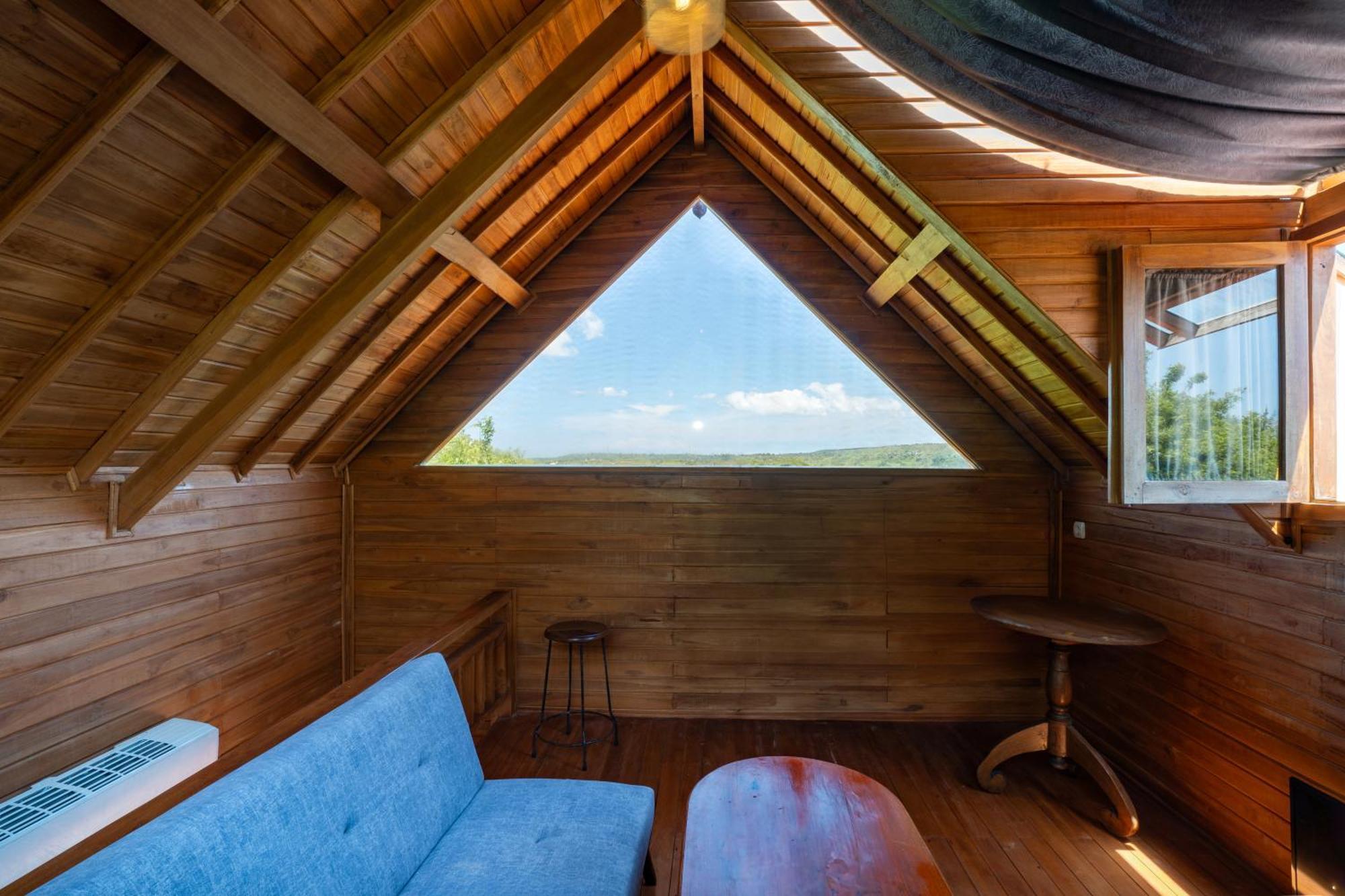 Butterfly Villas Nusa Ceningan Lembongan Zewnętrze zdjęcie