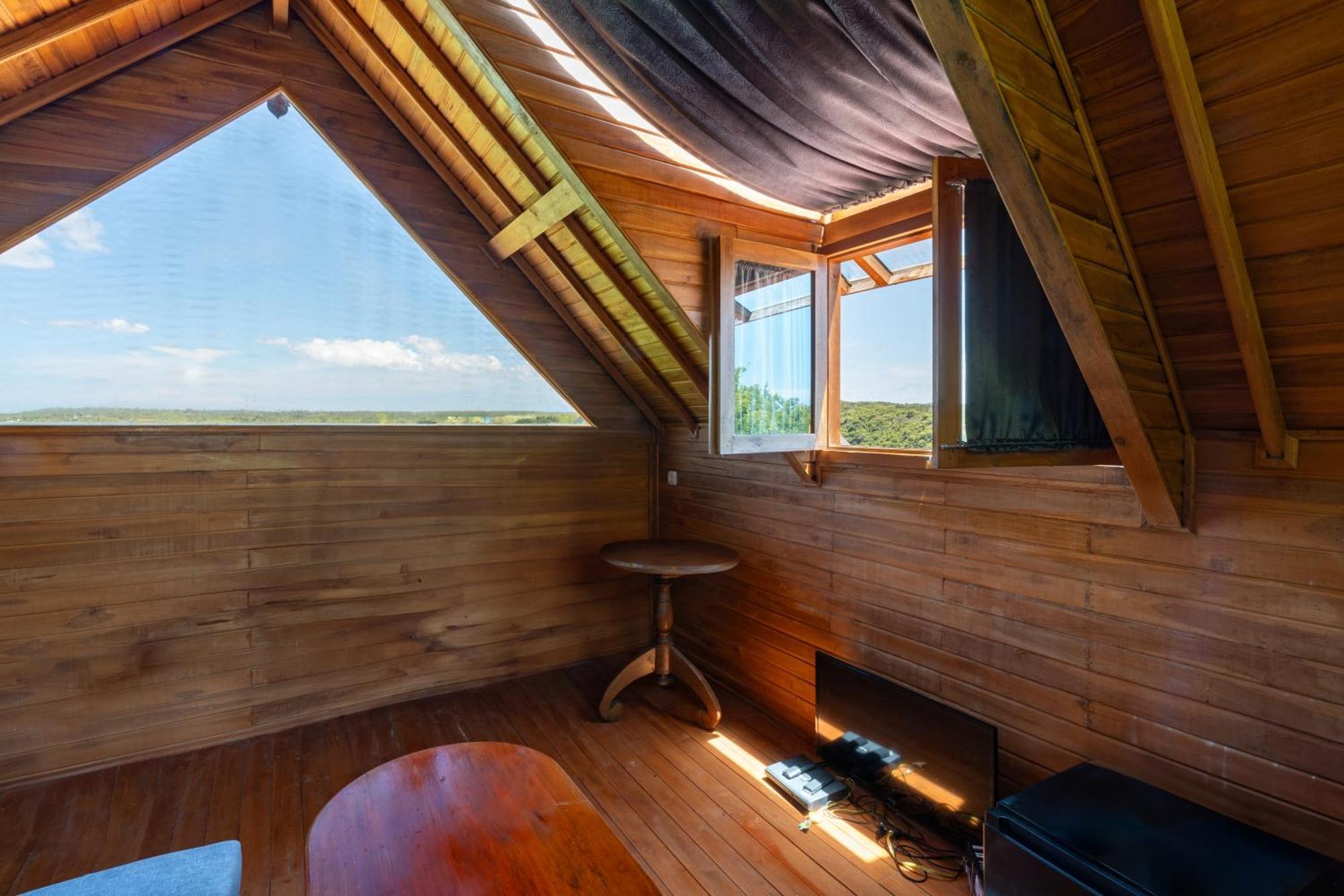 Butterfly Villas Nusa Ceningan Lembongan Zewnętrze zdjęcie